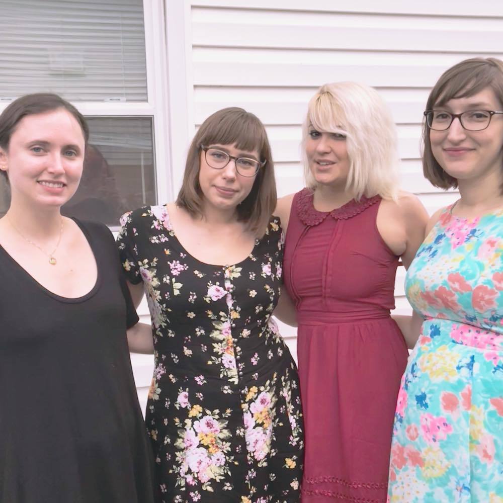 Meet your Posher, Grace